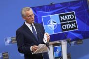 Политолог о ядерных учениях НАТО у границ РФ: «Действия держав более осторожны, чем ожидает широкая аудитория»