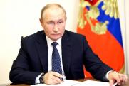 «Россиянам нужны гарантии безопасности»: эксперт о встрече Путина с избранными главами субъектов