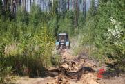 Геологи нанесли ущерб Тофаларскому заказнику на 3,5 миллиарда рублей