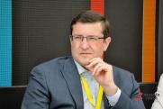 Глеб Никитин уволил главу МФЦ за подставного гостя во время его визита