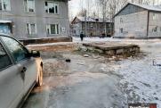 Сургутский район получил из бюджета Югры 932 млн рублей на расселение аварийных домов