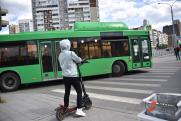 В Новом Уренгое проезд на автобусах сделают бесплатным для школьников и студентов