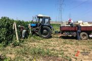 В Башкирии увеличили объемы производства удобрений и биопрепаратов для фермеров