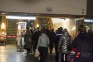 Почему 26 октября у метро «Комендантский проспект» столпились петербуржцы