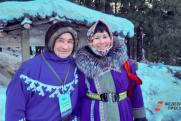 Как власти будут сохранять культурное наследие коренных народов Арктики
