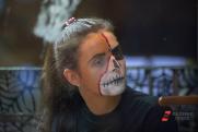 Экс-депутат Игорь Ракша выступил против Хэллоуина: «Святая тюменская земля плачет»