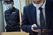 В Тобольске адвокат получил срок за нападение на следователя в гостинице