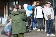 «Единая Россия» и волонтерские организации откроют штабы помощи семьям мобилизованных