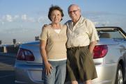 Пенсионерам и военным дадут льготные автокредиты
