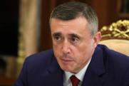 Губернатор Сахалина Лимаренко назвал нелепыми призывы киевской хунты к нарушению целостности РФ