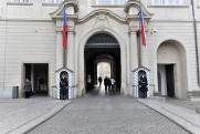 Суд в Праге снял обвинения в организации ОПГ с россиянина Франчетти