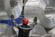 Bloomberg: США рассматривают полный запрет на поставки алюминия из России