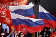 Эксперт о противостоянии с Западом: «Президент России никогда не искал конфронтации»