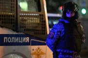 Полиция в Перми раскрыла нарко-лабораторию, в Омске – «черных лесорубов», в Ставрополье – контрафакт