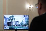 В Челябинске заключили соглашение о строительстве кампуса