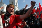 Историк Никифоров: «Украинские нацисты выращены Западом против России»