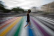 Глава РФ высказался о «десятках гендеров и гей-парадах» на Западе