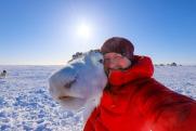 Амбассадор Арктики о путешествиях на Дальний Восток: «Не думаю, что это дорого»