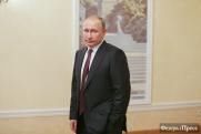 Президенту – 70: как Путин празднует «рабочие» дни рождения и что получает в подарок