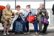 Юрист предупредила пенсионеров о риске потери льгот в случае переезда