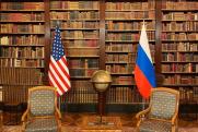 Политолог назвал условия для переговоров Москвы и Вашингтона по Украине