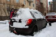 Какие предварительные процедуры помогут уберечь автомобиль от заморозков