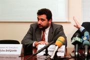 Бизнесмен Варданян станет премьером Нагорного Карабаха