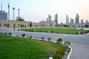 В Кувейте разработали проект экологичного мегаполиса для пешеходов