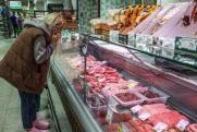 Сенатор Савченко предложил запретить ввоз мясной продукции в РФ