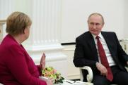 Бывший премьер РФ раскрыл, кто уговорил Путина подписать Минские соглашения