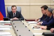 Медведев сообщил, как Россия ответит на теракт на Крымском мосту