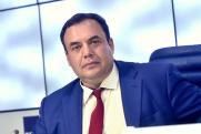 Член СПЧ о фразе Красовского про украинских детей: «Нельзя опускаться до пещерного уровня»