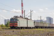 РЖД вводят усиленный контроль над перевозками в Крым