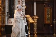 Нечастый гость: зачем Патриарх Кирилл приезжал в Нижегородскую область