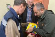 В Донецке спасли человека благодаря нижегородскому медицинскому оборудованию
