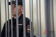 Поволжский маньяк заявил в суде, что он невиновен