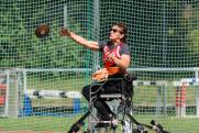 Чемпионка паралимпийских игр Виллинг надеется на возвращение россиян на мировую спортивную арену