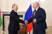 «Он единственный, кто поддерживает Россию»: политолог объяснил, зачем Путин выделил кредит Лукашенко