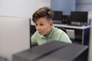 Эксперт о безопасности детей в интернете: «Важно участие родителей в сетевой жизни»