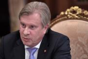 На Украине возбудили уголовное дело против главы Минтранса РФ