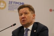 Глава «Газпрома» пояснил, в чем сложность ремонта «Северных потоков»
