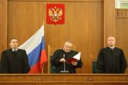 Суд в Петербурге отправил в отставку главу МО «Лиговка-Ямская» Вадима Войтановского
