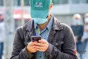 Сотни сельчан в Красноярском крае впервые получили современную мобильную связь