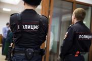 На Алтае задержали иностранца с наркотиками на 20 миллионов рублей