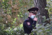 На Среднем Урале десять полицейских поборются в престижном конкурсе