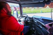 Свердловских дальнобойщиков хотят забронировать от мобилизации