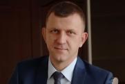 Из вице-губернаторов в мэры Краснодара: третье явление городу Евгения Наумова
