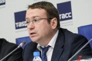 Свердловский губернатор назначил нового заместителя и трех министров