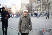 В Госдуму внесут законопроект об индексации пенсий для работников НКО
