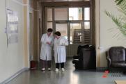 В Череповце выделили дополнительные средства медицинским учреждениям